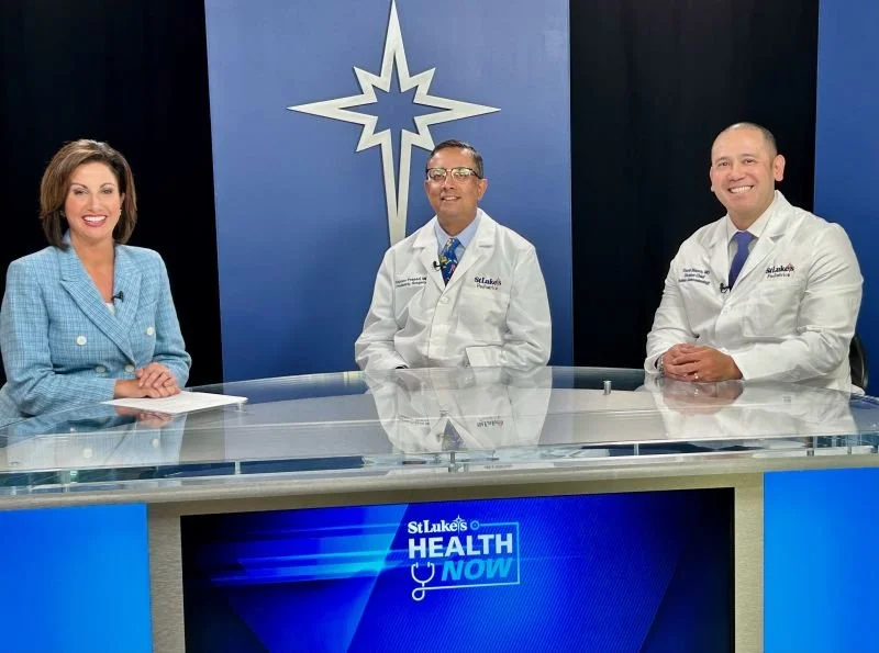 St. Luke's HealthNow Focuses on Pediatric Medicine