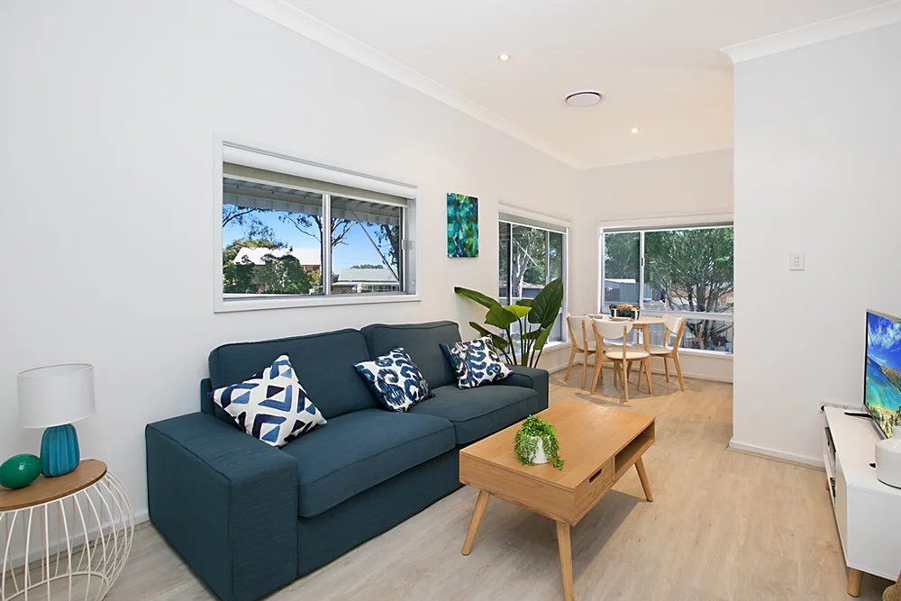 Soldiers Point — Jazz Hotel + Home
