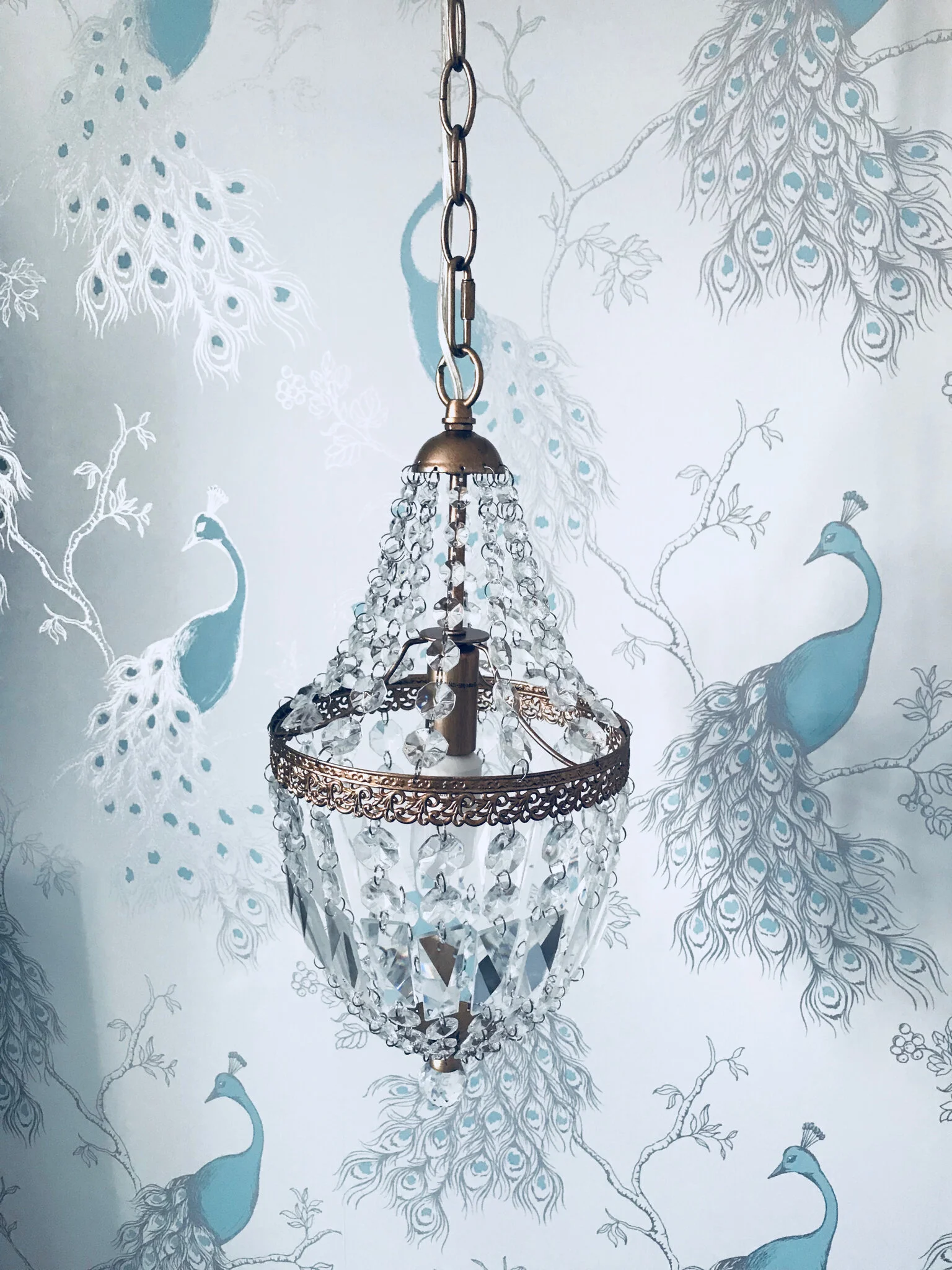 LAMPS + LIGHTING