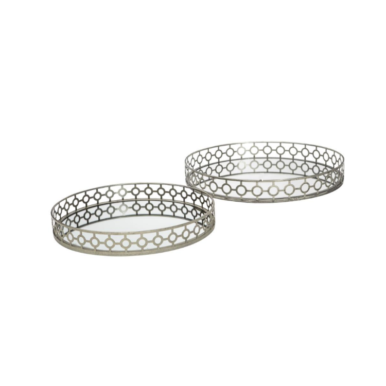 Arden Tray Set/2