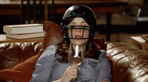Which Thanksgiving GIF Fits Your Mood This Year? — The Wine Party Co.