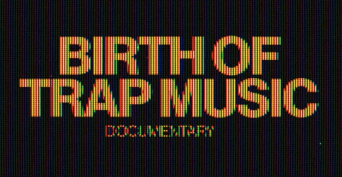 The Birth of Trap Music | Documentary