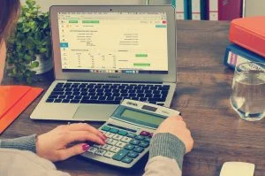 Before you start entering data, make sure QuickBooks is set up appropriately for your company. 
