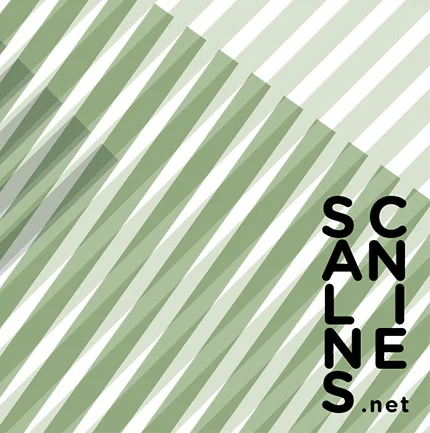 Scanlines EXHIBITION BRANDING | COMMUNICATION FRAMEWORK TEMPALTES