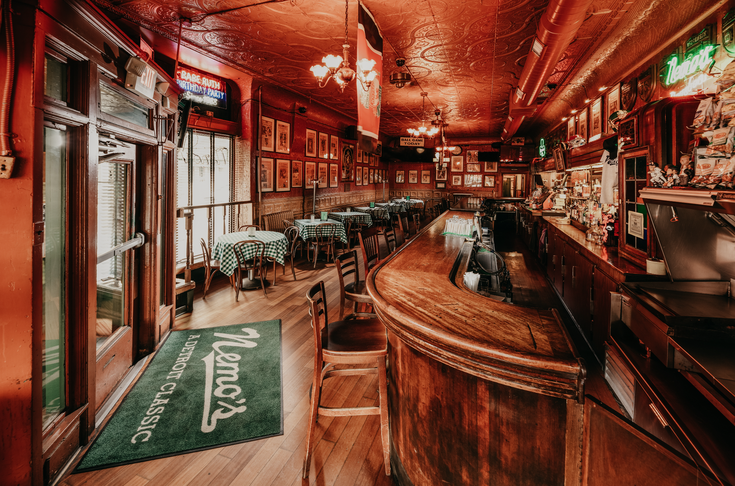 Bar photo 1