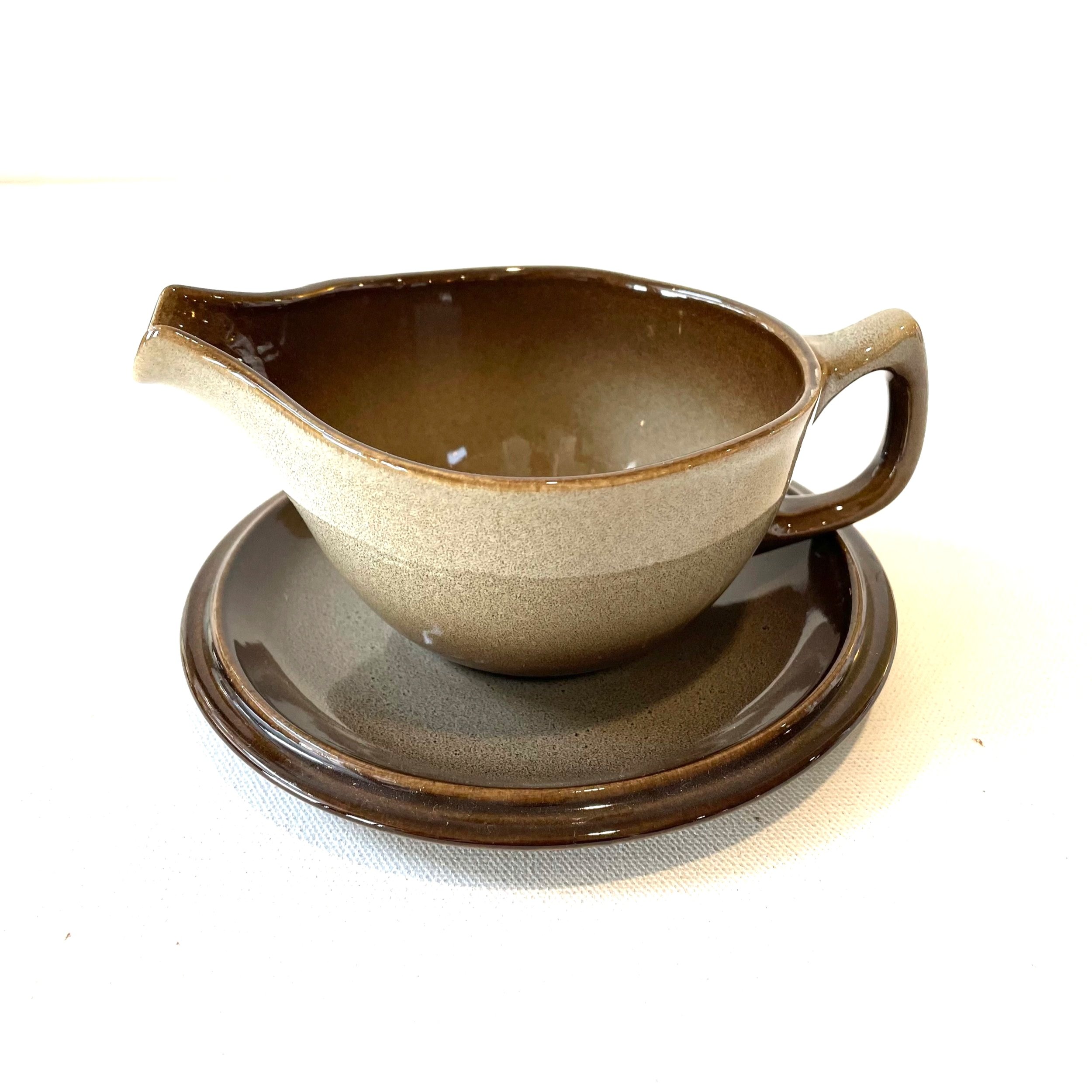 Temuka Pottery Specialist Dunedin, NZ — Taste Merchants — Taste Merchants