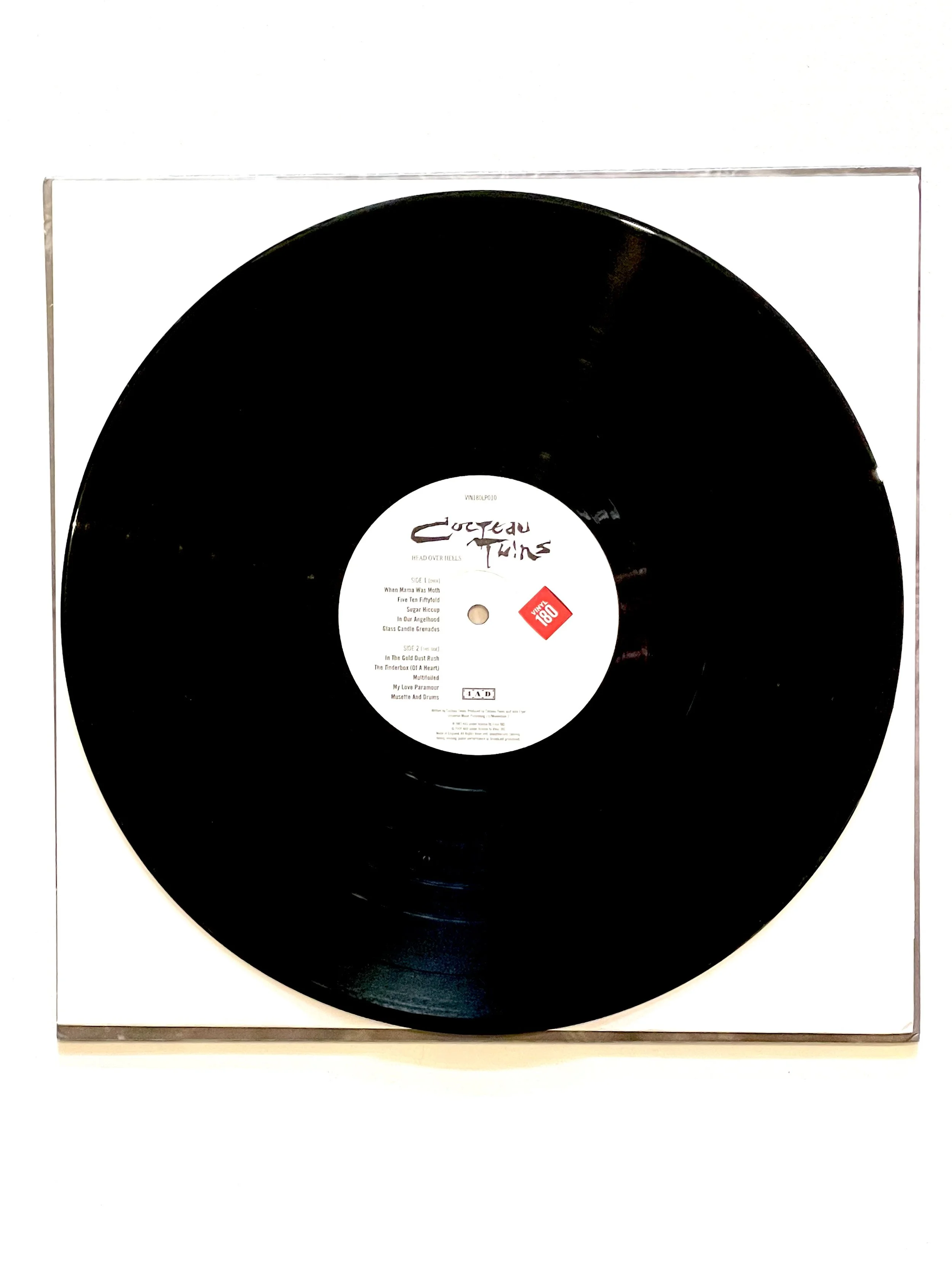 Cocteau Twins Head over Heels 5.JPG