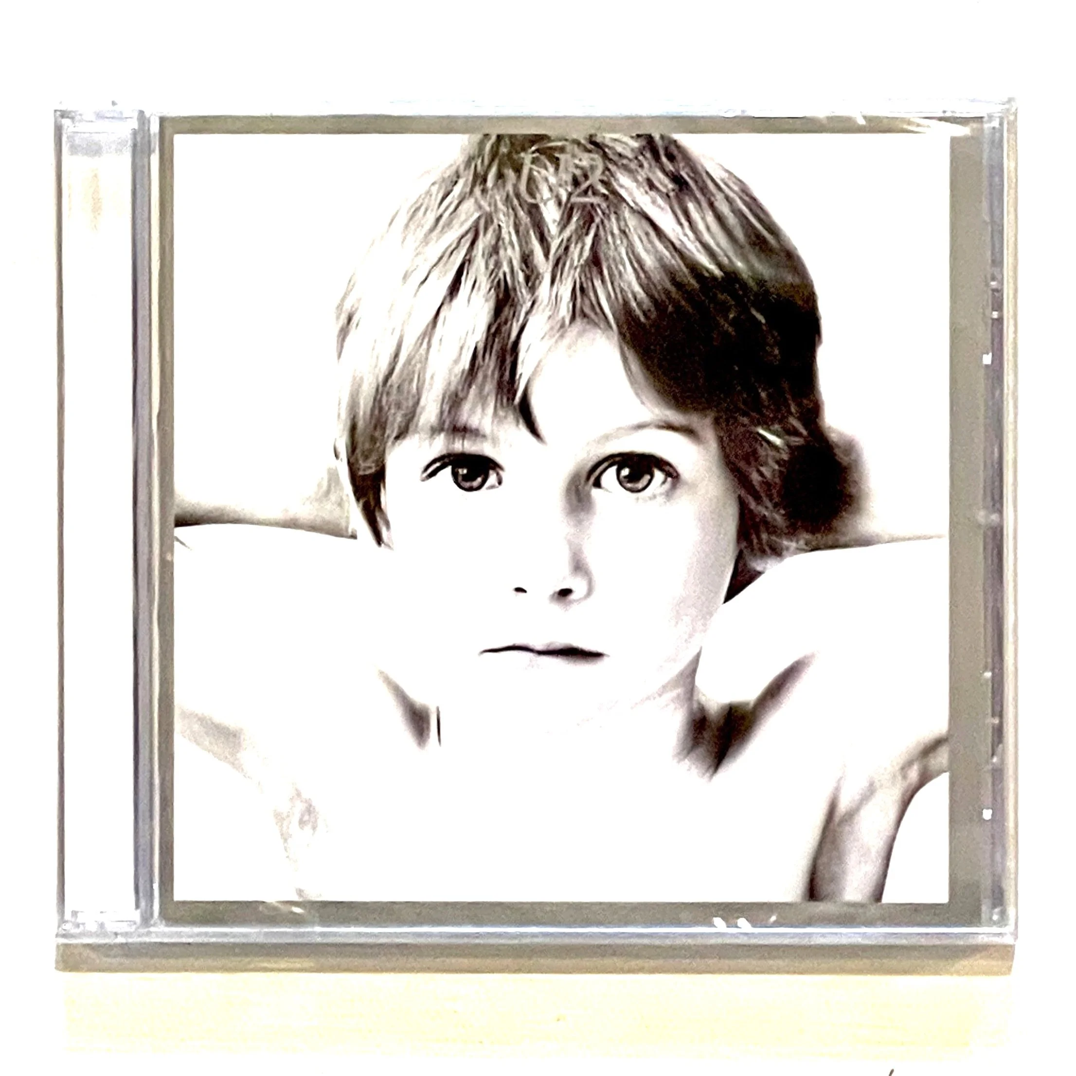 U2 ~ Boy (Reissue) — Taste Merchants