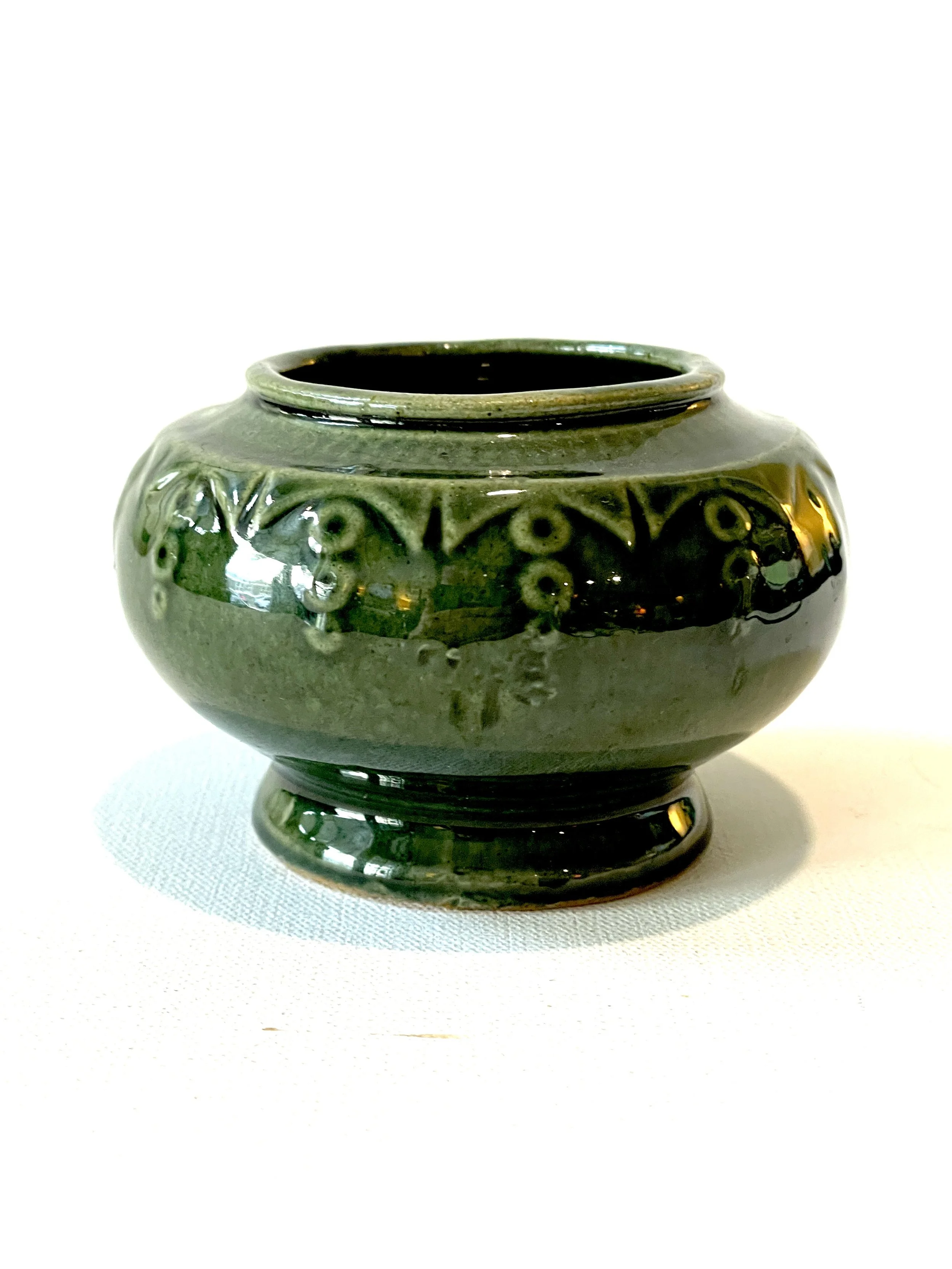 Luke Adams Pottery…..just in!