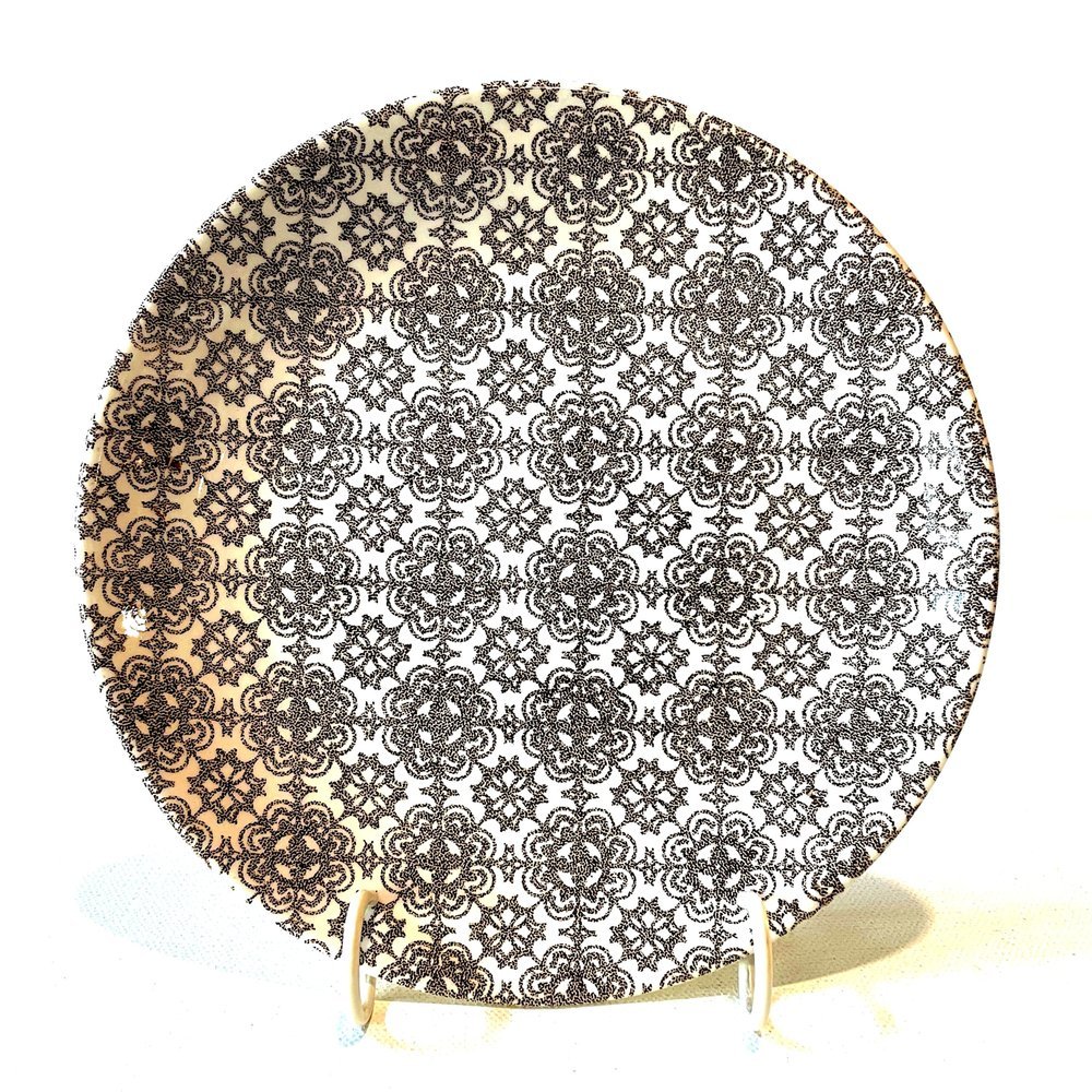 Crown+Lynn+ Mosaic+side+plate.jpg