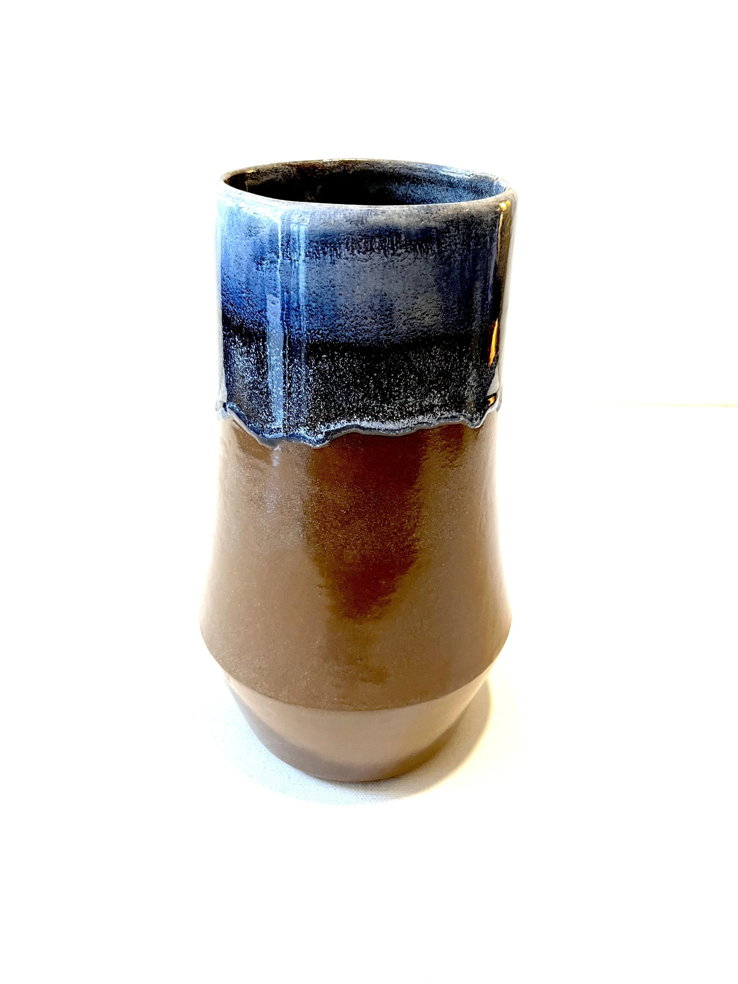 Te Rona Drip Glaze Vase.jpeg