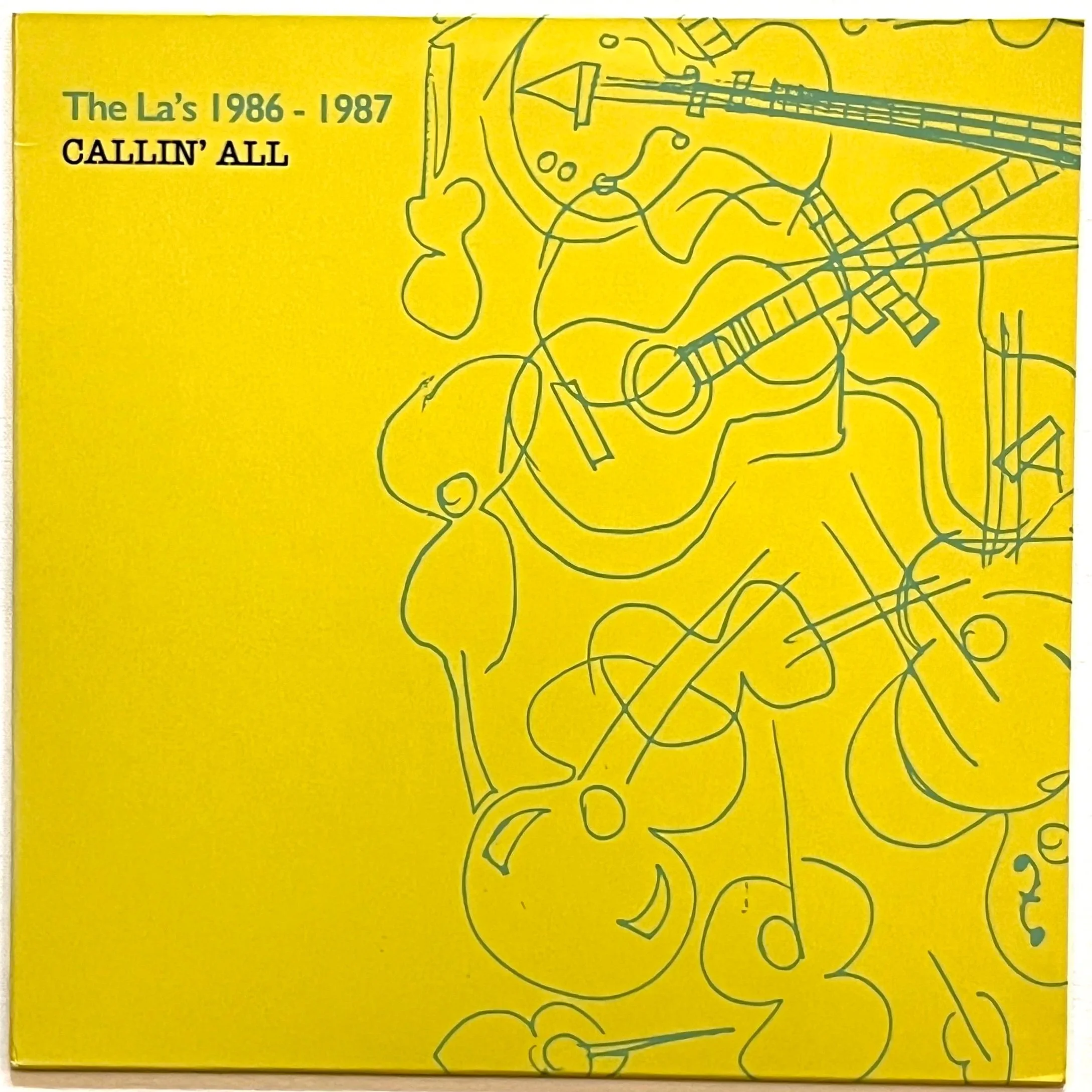 The+La%27s+Callin%27+All+lp.jpg