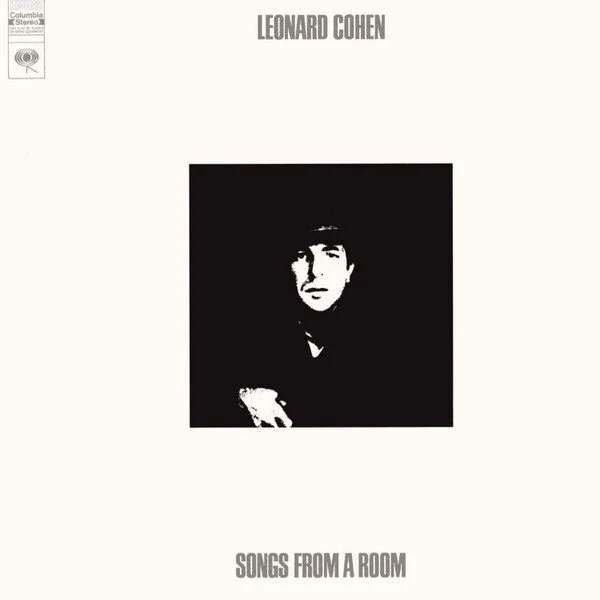 Leonard Cohen  Songs from a Room.jpg
