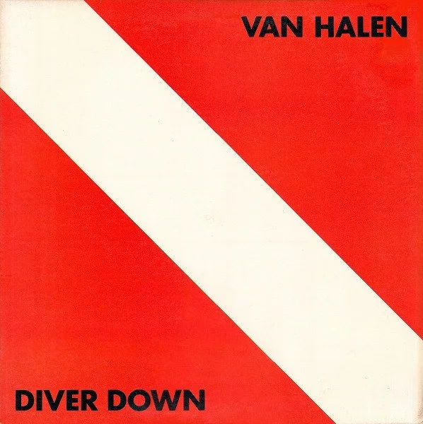 Van halen Diver.jpg
