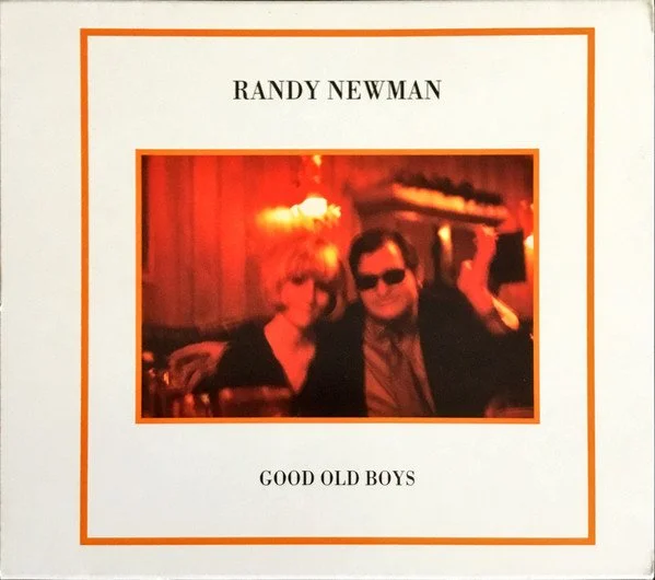 Randy Newman Good Old Boys.jpg