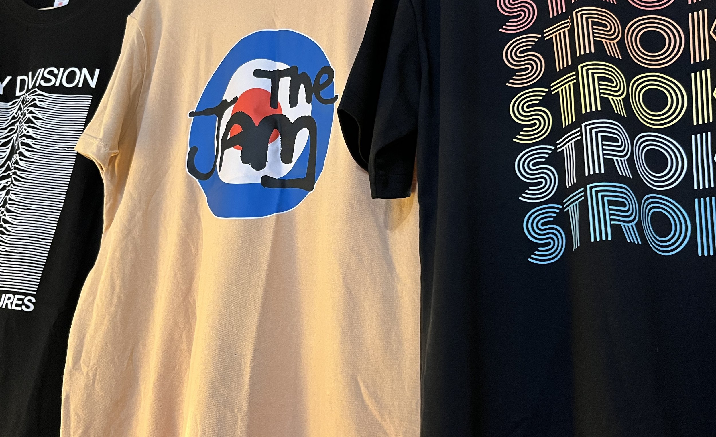 Band T-Shirts.jpeg