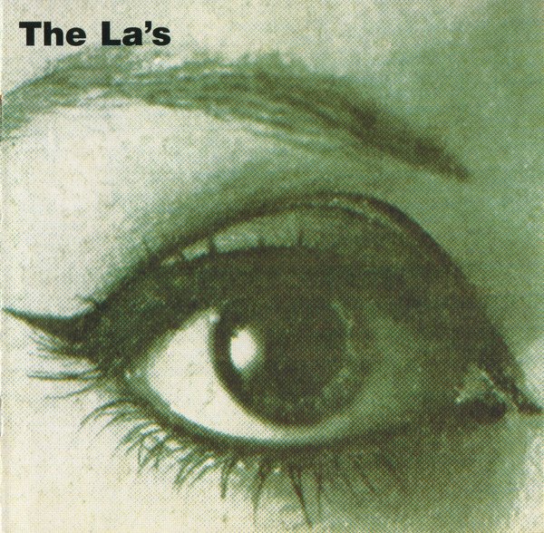The La's.jpg