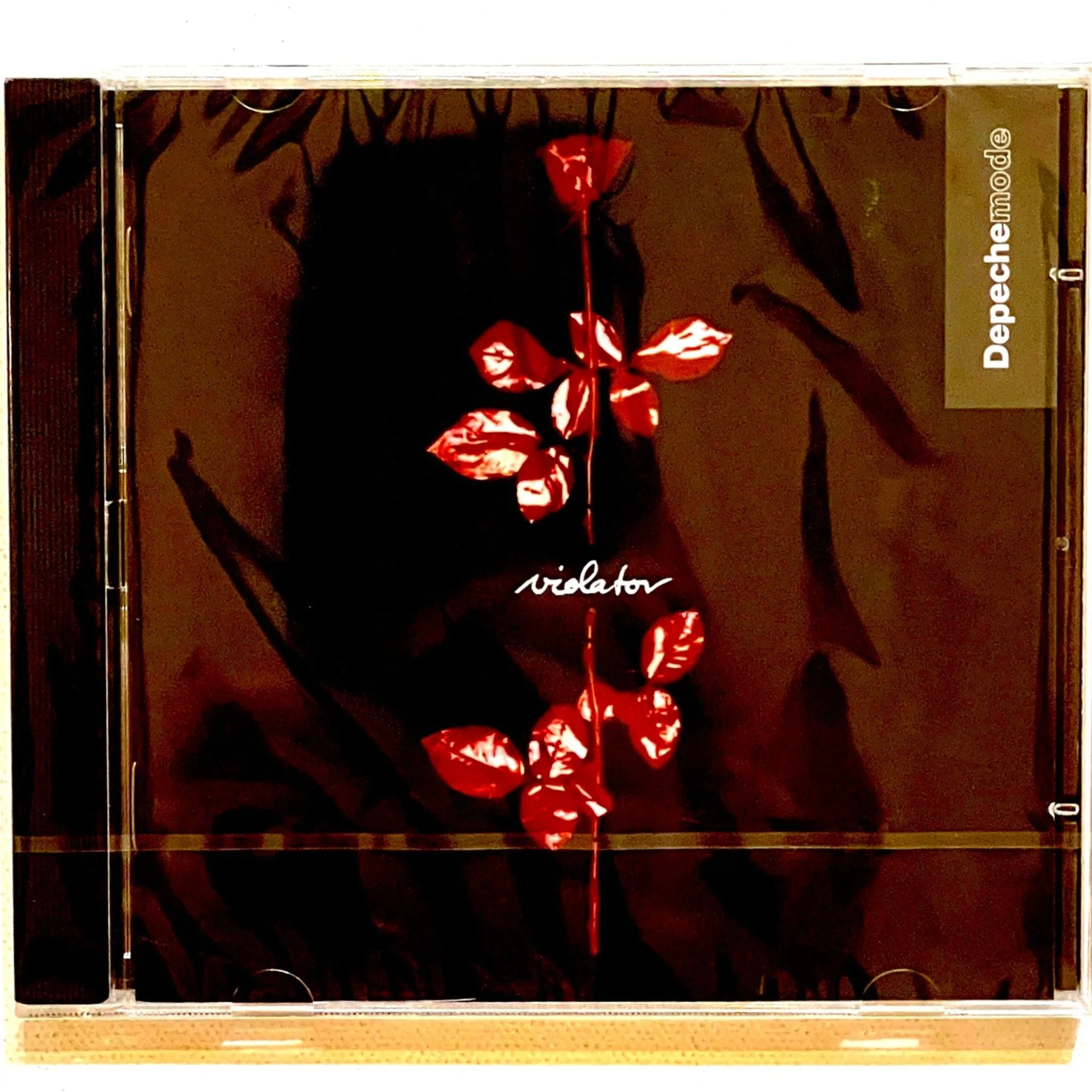 DEPECHE MODE ~ Violator (Reissue) — Taste Merchants