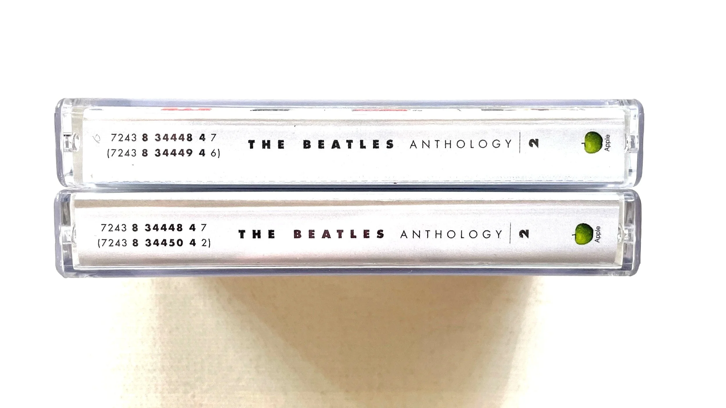 Beatles+Anthology+2+Tape+2.jpg