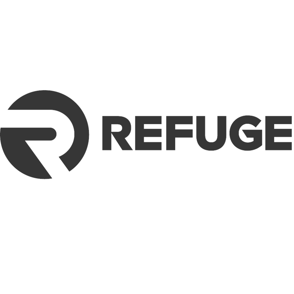 Refuge Clothing Logo