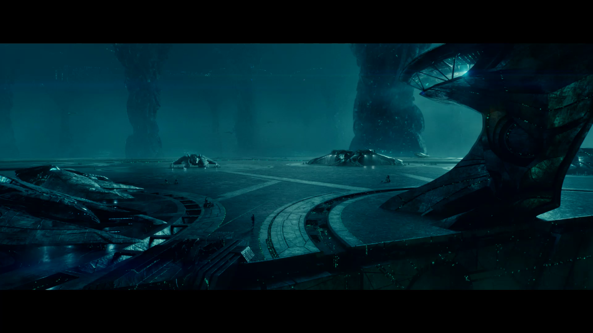 Independence Day: Resurgence