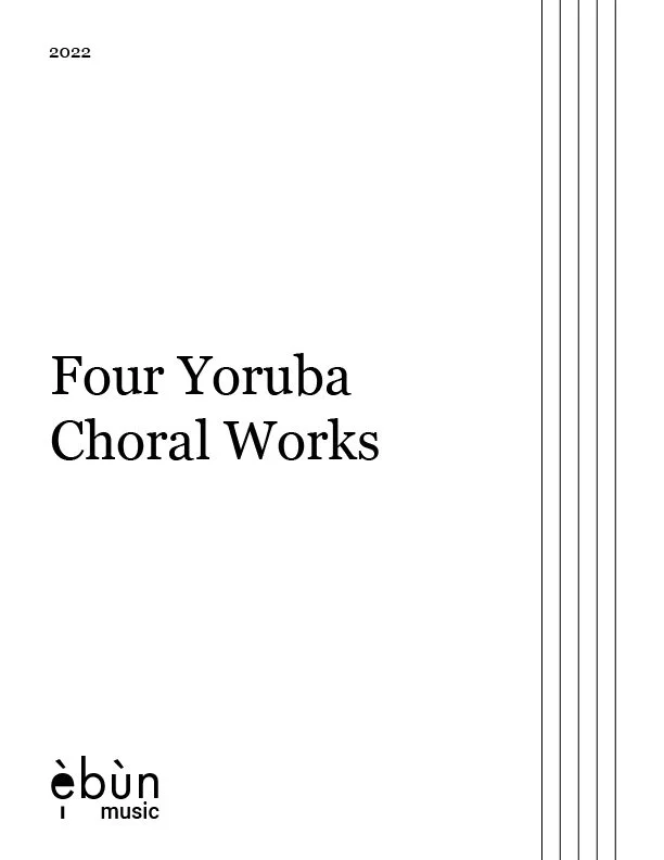 Four Yoruba Choral Works - preview2.jpg