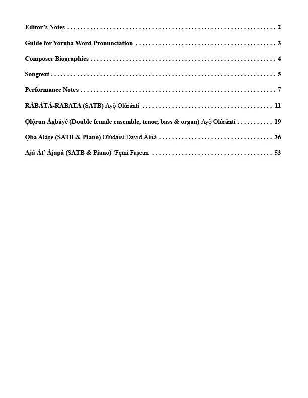 Four Yoruba Choral Works - preview3.jpg