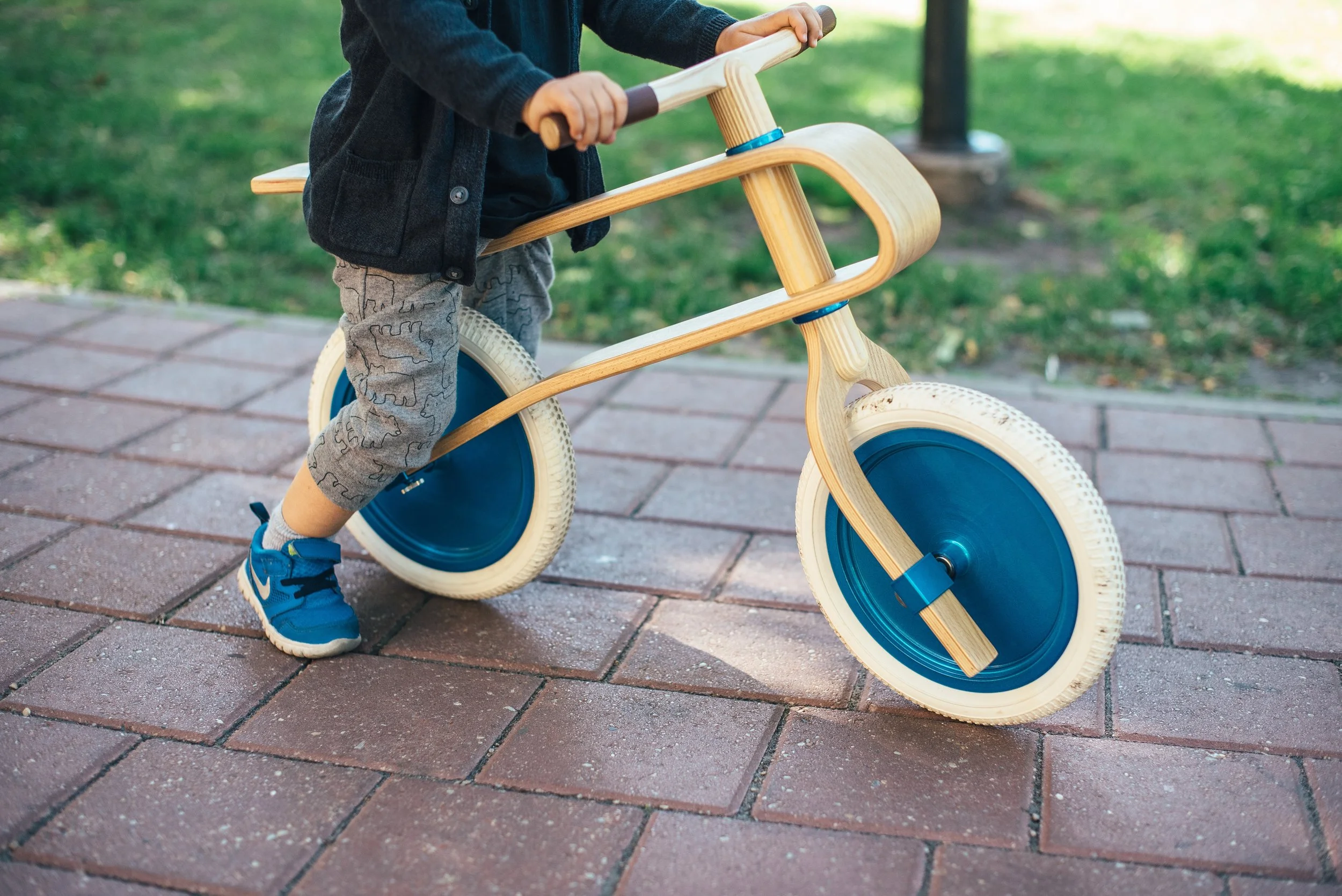 KID'S BIKES