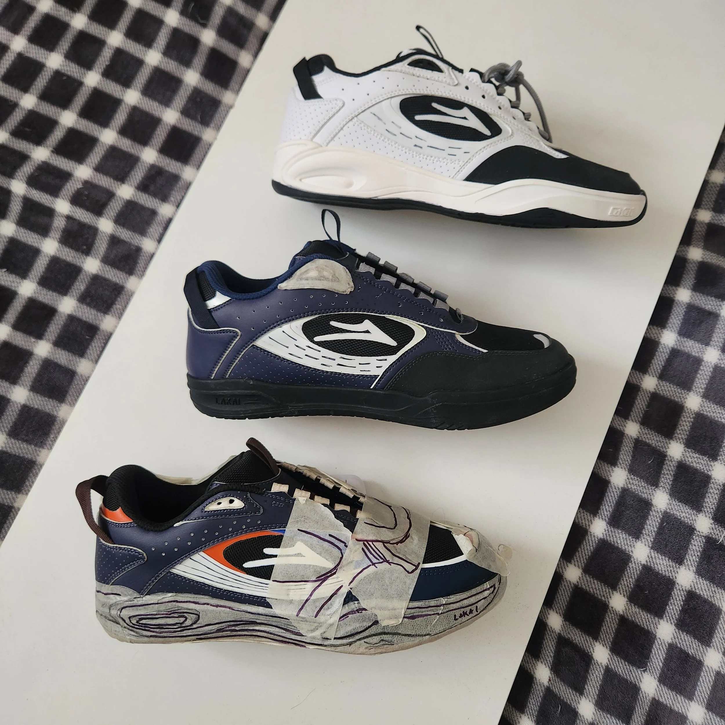 lakai zenith — sketchythedawg