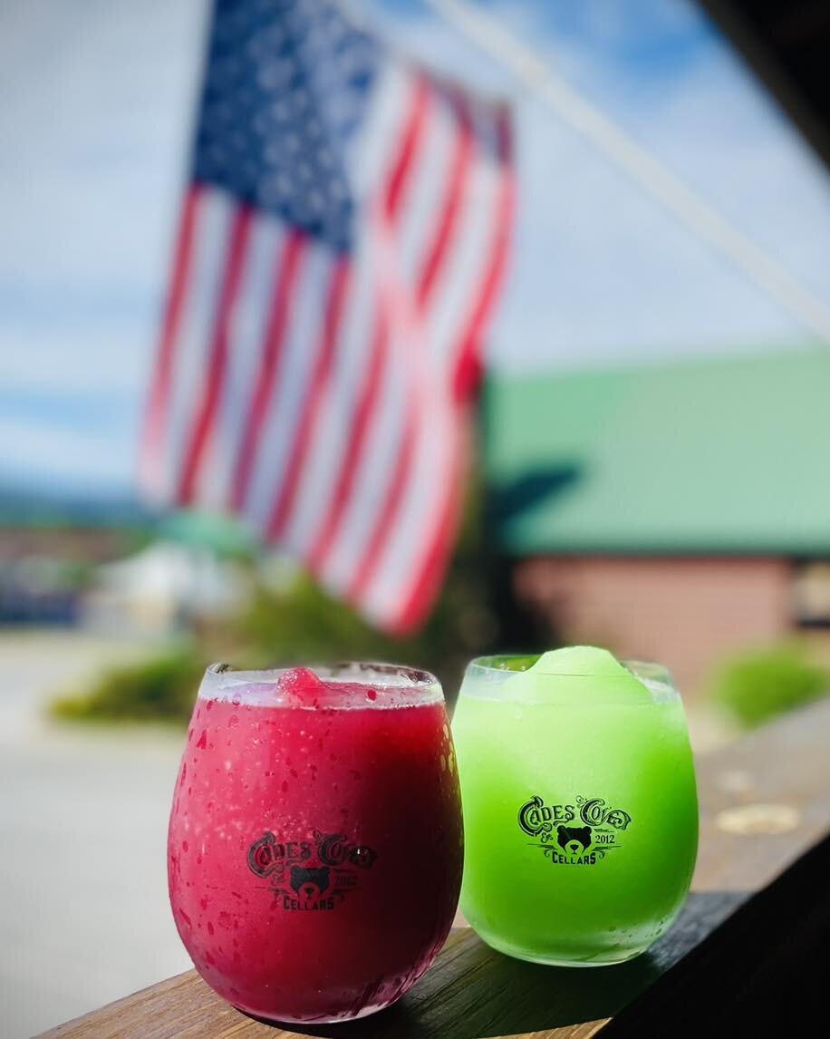 🐎Ponies in the Smokies is this weekend at the Sevierville Convention Center!

🏎️💨If you&rsquo;re driving a Mustang mention this post and say, &ldquo;PITS&rdquo; to get a bangin&rsquo; deal on an ice cold wine slushy! 

Valid 3/22/23 - 3/25/23

#se