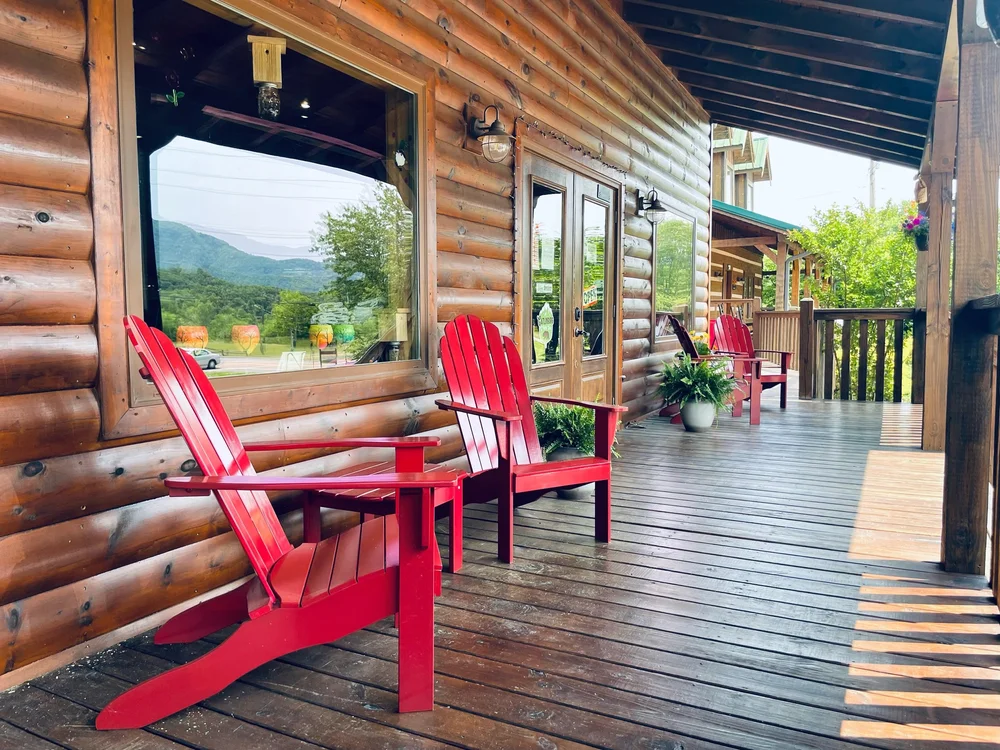 Visit Cades Cove Cellars — Cades Cove Cellars