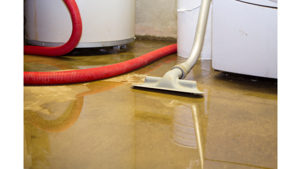 5 Tips for Keeping Your Basement Dry — Over the Top Waterproofing