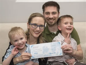 Little Miracles in Tough times