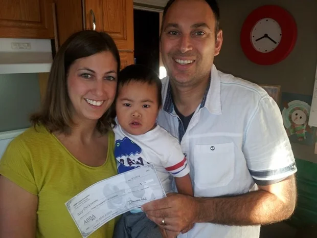 Fake it till you make it