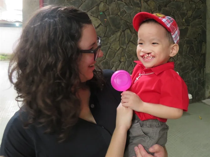 What are you worrying about? 