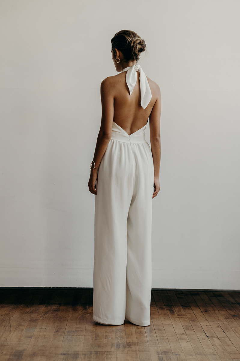 Sarah Jumpsuit