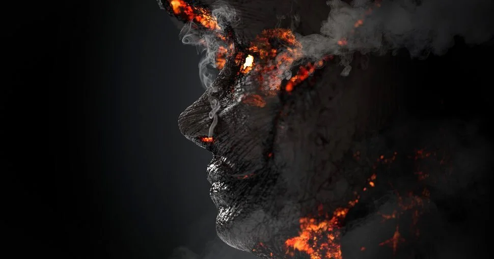 Lungs of California 🫁
.
.
.
.
.
.
.
.
.
.
#substancepainter #sculpture #motiondesign #motion #mograph #dailyart #render #adobe #design #imagination #animation #artchallenge #nft #textures #particles #cinema #aftereffects #photoshop #abstract #3dart 