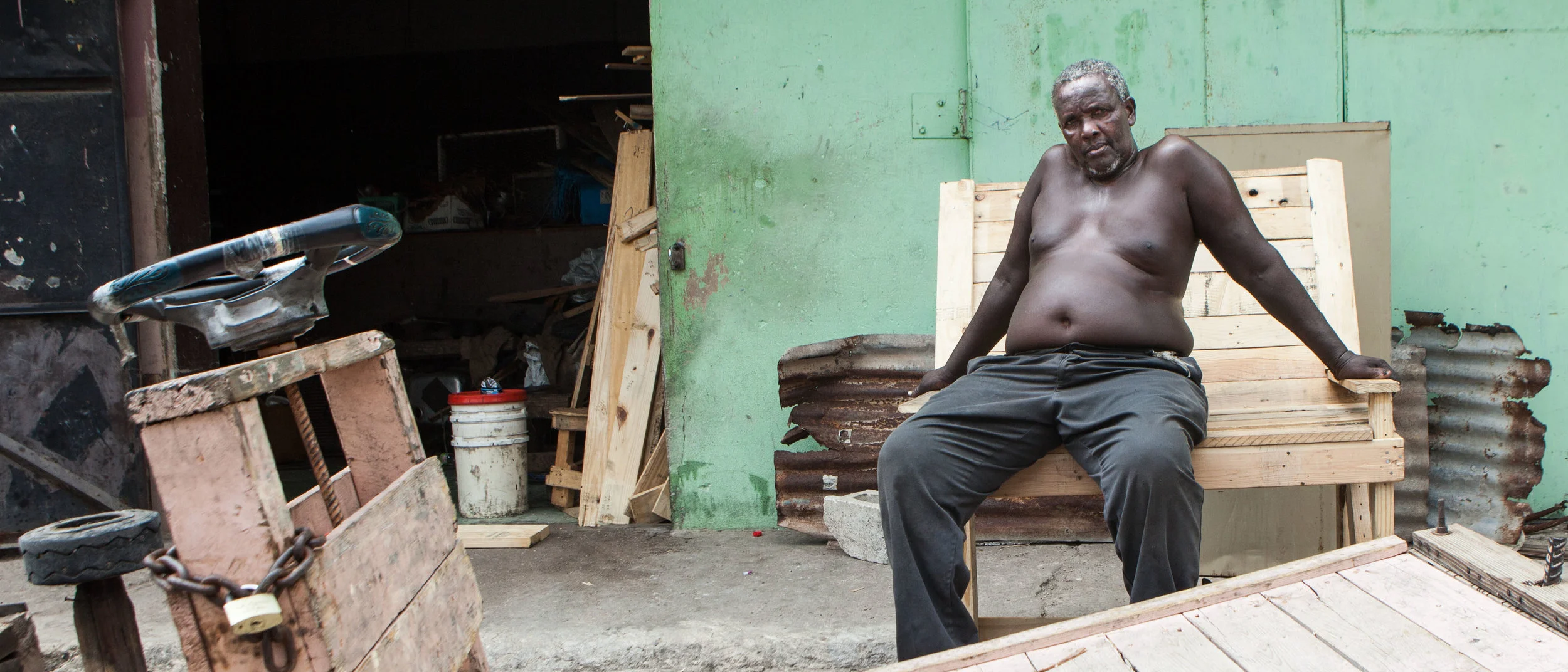 Carpenter Relaxing.jpg