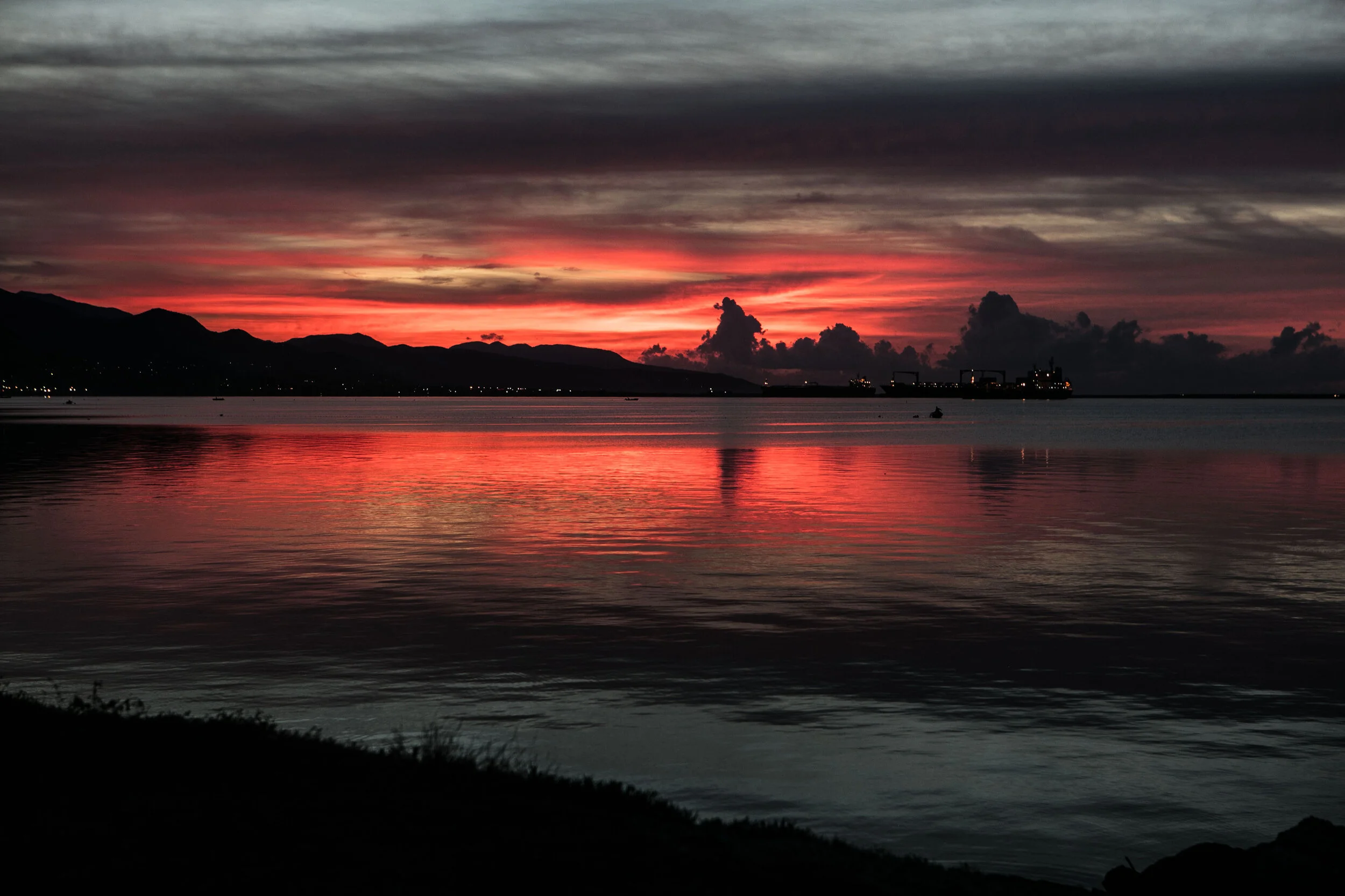Kingston harbour 16 1 2021.jpg