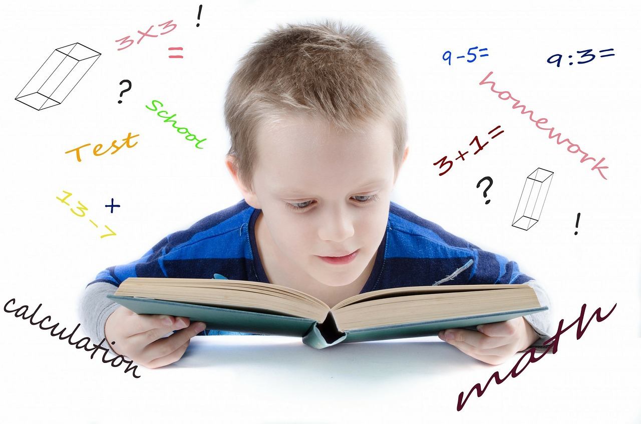 7. Mathematics