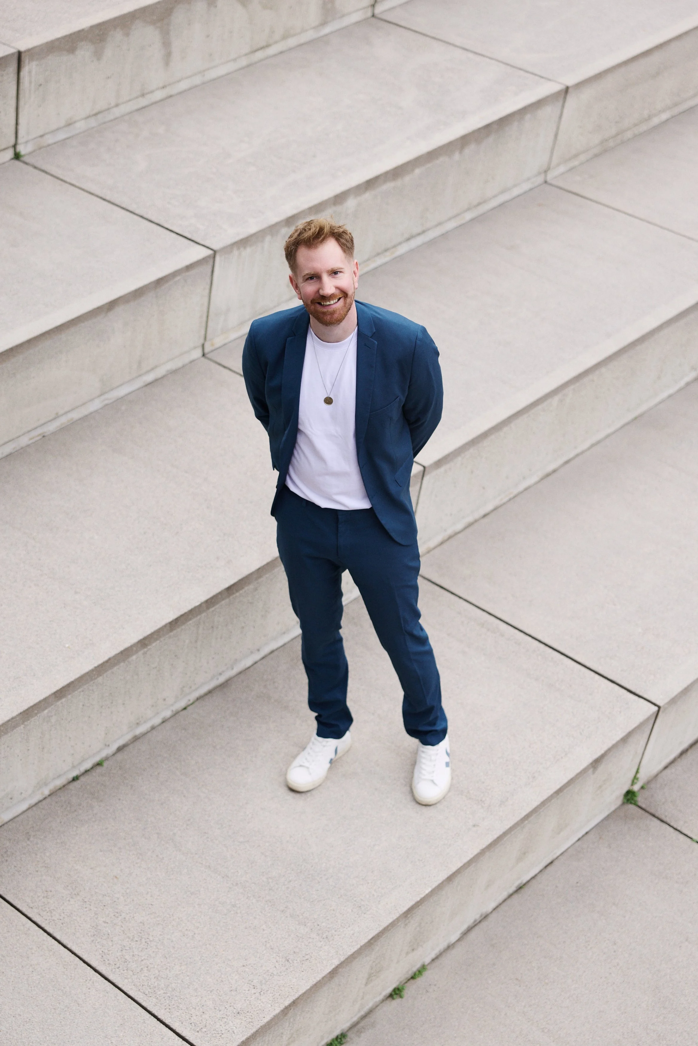 Präsentationscoach Dominik Bopp in Köln