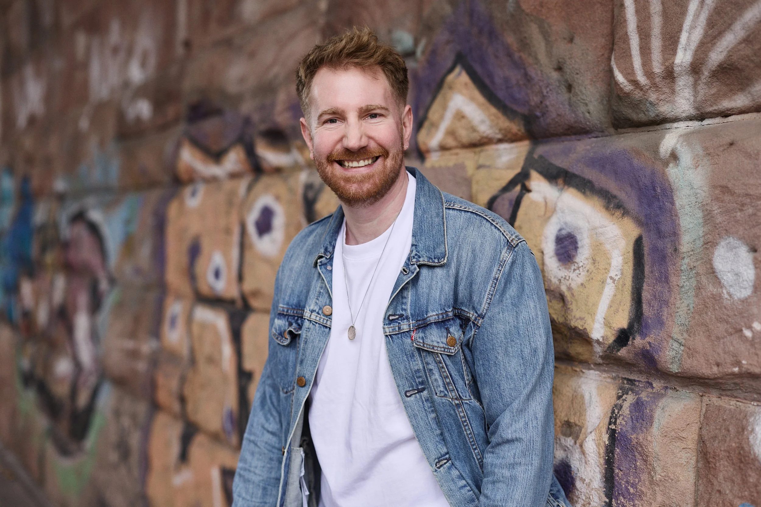 Schauspielcoach Dominik Bopp in Köln