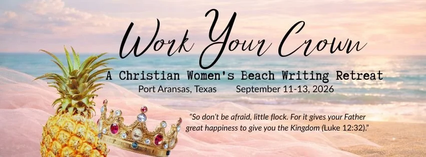 Beach Writing Retreat