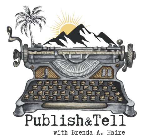 Writer Subscriptions with 10X Author Brenda A. Haire
