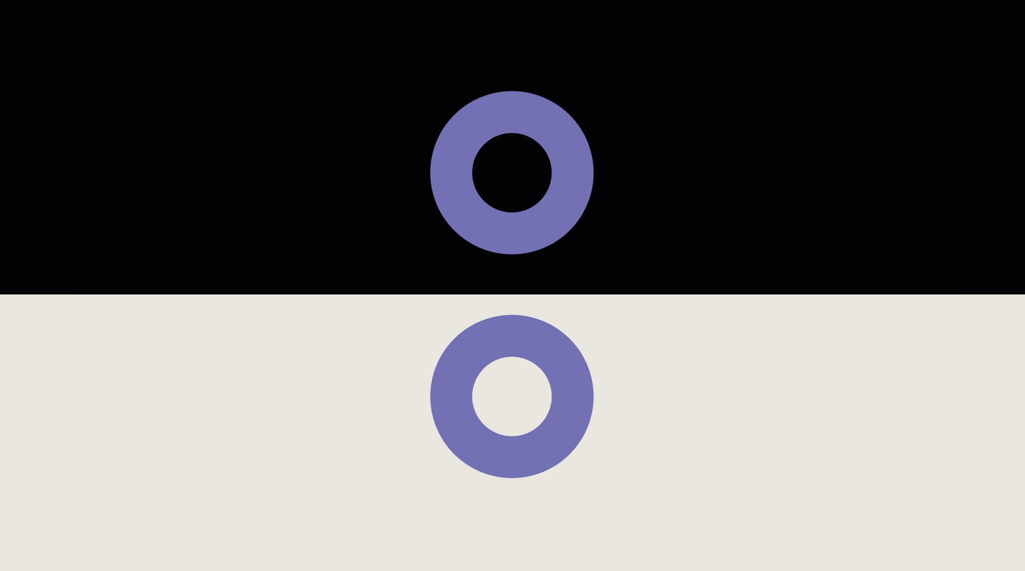 Through research; workshops, customer interviews and internal engagement, we uncovered insight into the key differentiating benefits Voice ID offered, setting the foundation for a brand that represented their future.