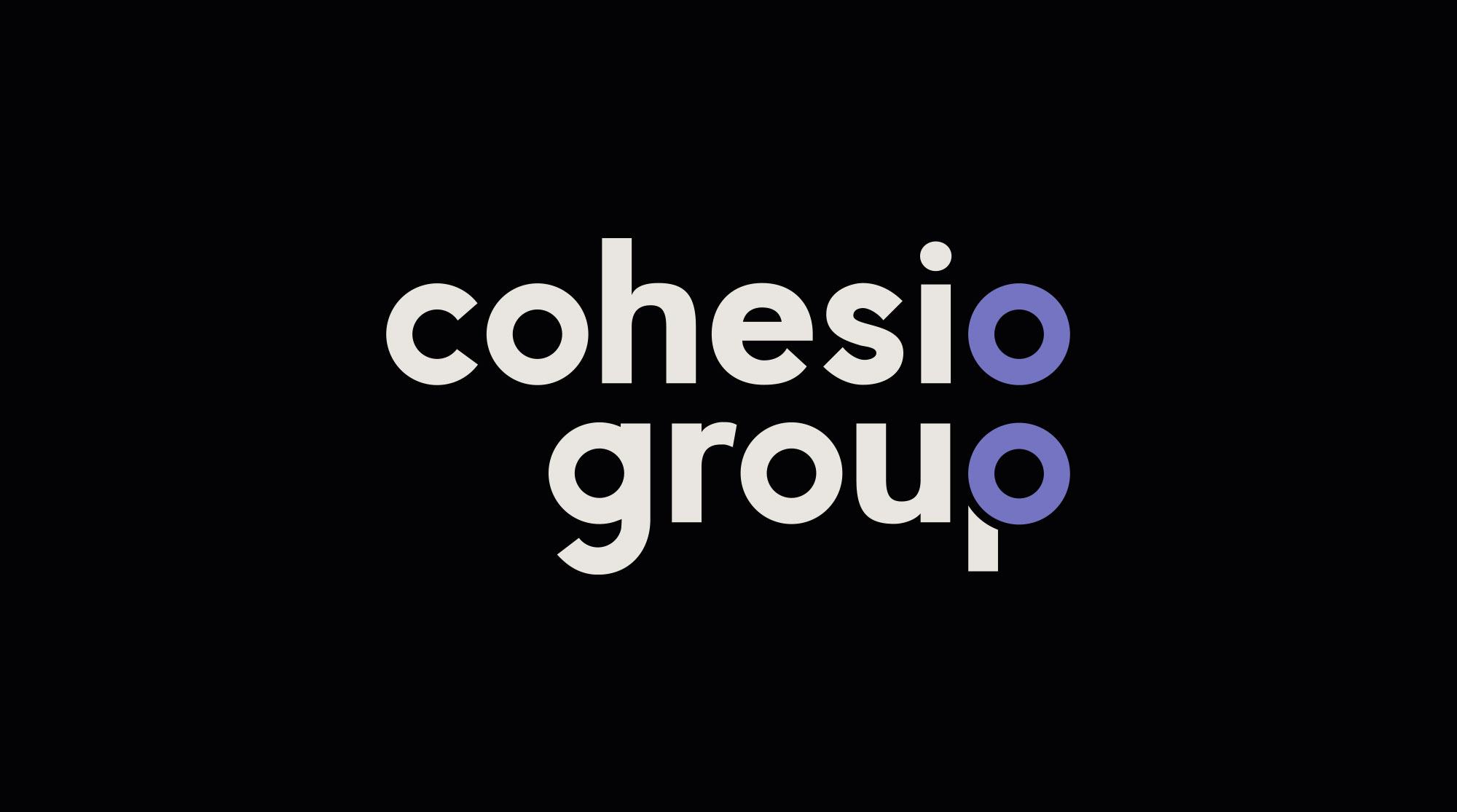 Representing the rigorous process and results-driven solutions they had become known for, we developed a brand platform around the positioning of ‘We exhaust the why, to explore the how’.