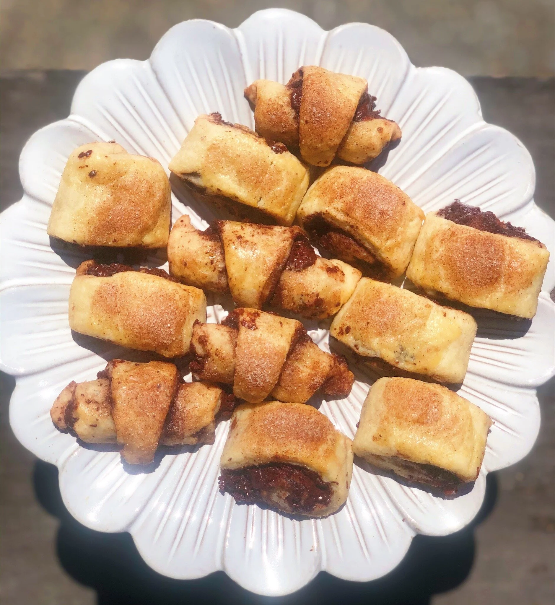 Rugelach