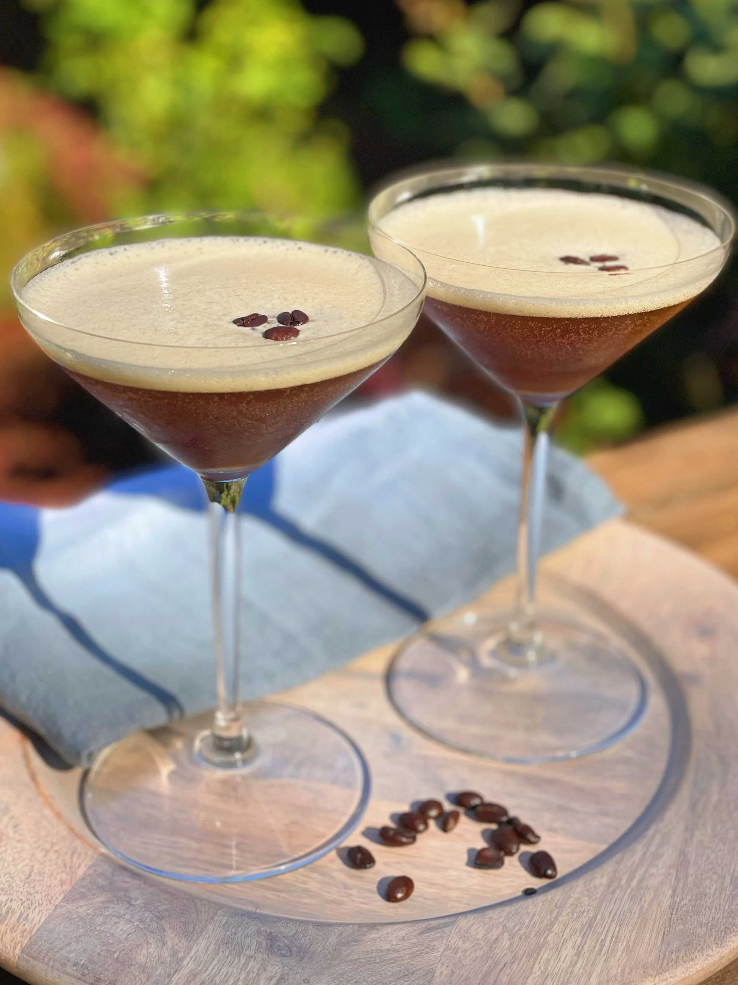 Espresso Martini