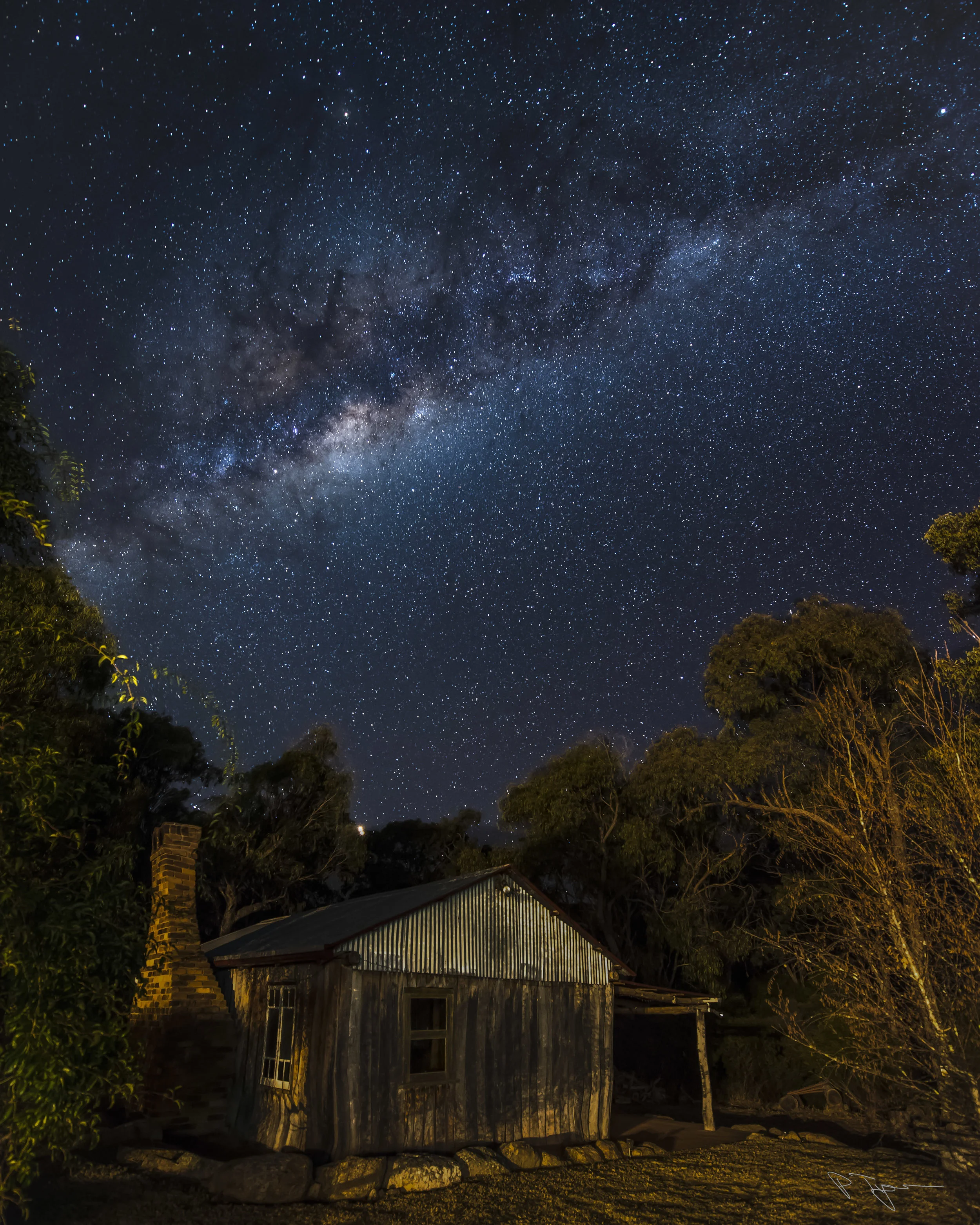 Diamondvale Cottages Lodge
