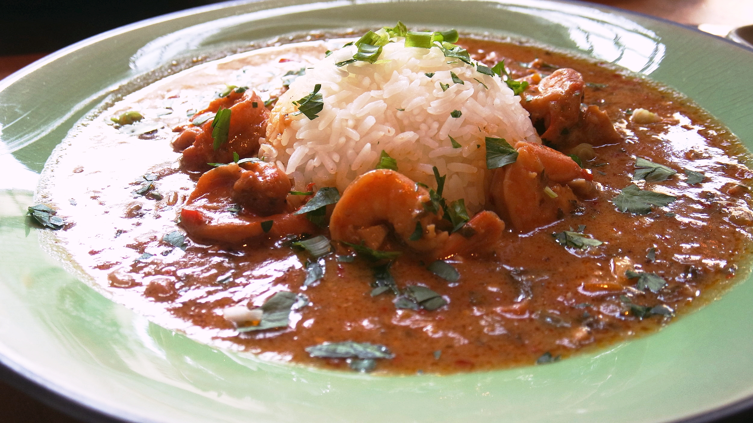 Étouffée